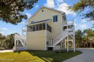 103 Grace Court, Emerald Isle, NC 28594 — 4-bedroom waterfront home in Windfall South, Emerald Isle, NC, photo 11 of 65: 103 Grace Court