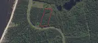 278 Garbacon Drive, Beaufort, NC 28516 — lot, Beaufort, NC, photo 2 of 7