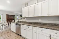 3 Bridle Place, Jackson Springs, NC 27281 — 4-bedroom home in FoxFire, Jackson Springs, NC, photo 6 of 63: kitchen