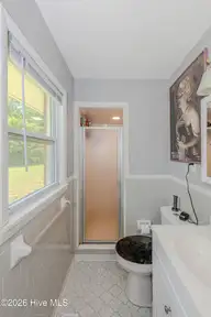 32 Chapman Court, Jacksonville, NC 28540 — 3-bedroom home in Plum Point Estates, Jacksonville, NC, photo 23 of 63