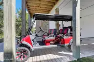 825a N New River Drive, Surf City, NC 28445 — 4-bedroom waterfront townhome, Surf City, NC, photo 10 of 49