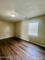 78 Shoreline Drive, Jacksonville, NC 28540 — 2-bedroom townhome in New River Townhouses, Jacksonville, NC, photo 16 of 18