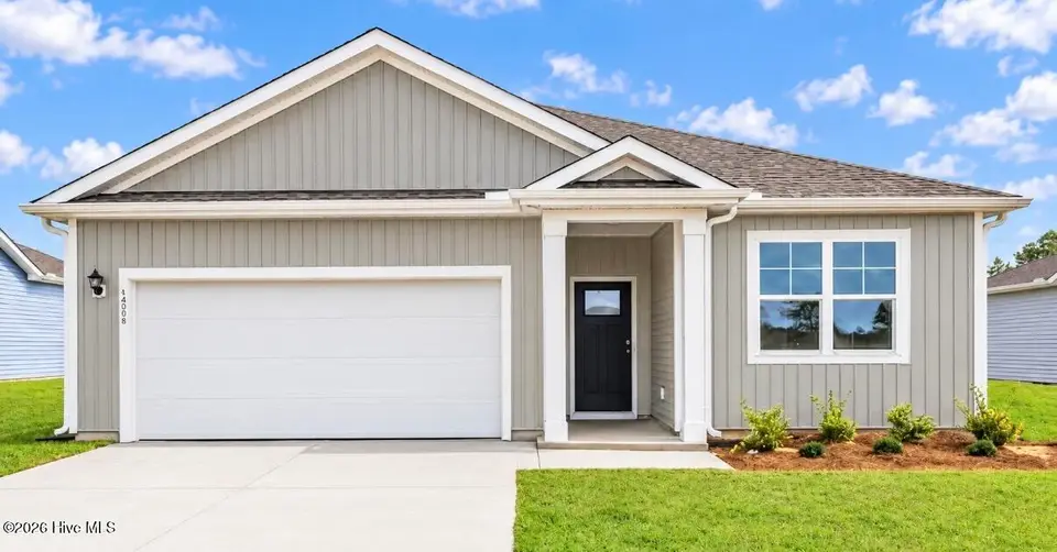 1201 Sandy Heights Loop Lot 122, Navassa, NC 28451 — 3-bedroom home in Cedar Hill Landing, Navassa, NC, photo 1 of 35