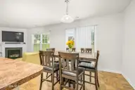 108 Castlebury Court, Rocky Mount, NC 27804 — 4-bedroom home in Carriage Pond, Rocky Mount, NC, photo 12 of 37: 011-108CastleburyCourt-RockyMount-NC-278