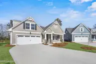 3019 Garden Sage Place 53, Leland, NC 28451 — 4-bedroom home in Terrapin, Leland, NC, photo 9 of 50: 3_front exterior