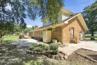 959 Halls Creek Road, Elizabeth City, NC 27909 — 3-bedroom waterfront home in Halls Creek Subdivision, Elizabeth City, NC, photo 4 of 53: Side View