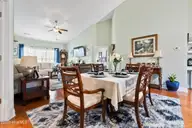 1067 Tideline Drive, Leland, NC 28451 — 3-bedroom townhome in Westgate Shoreline, Leland, NC, photo 14 of 56: mls-DSC06132