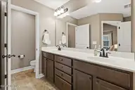 219 Ingram Fields Drive, Goldsboro, NC 27530 — 4-bedroom home in Ingram Fields, Goldsboro, NC, photo 21 of 44: 219 Ingram Fields Dr
