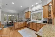21 Cherry Hill Place, Pinehurst, NC 28374 — 5-bedroom home in Forest Creek, Pinehurst, NC, photo 15 of 62: 42-web-or-mls-707A8441