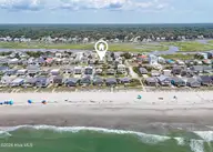 2505 W Dolphin Drive, Oak Island, NC 28465 — 3-bedroom waterfront home, Oak Island, NC, photo 8 of 56