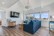 305 S Bald Head Wynd Unit 41, Bald Head Island, NC 28461 — 3-bedroom waterfront home in BHI Stage I Villas, Bald Head Island, NC, photo 5 of 37