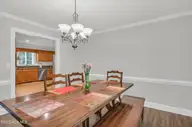 1314 Fairbanks Court, Jacksonville, NC 28546 — 5-bedroom home in Country Club Estates, Jacksonville, NC, photo 20 of 51: 19_1314 fairbanks ct-00019