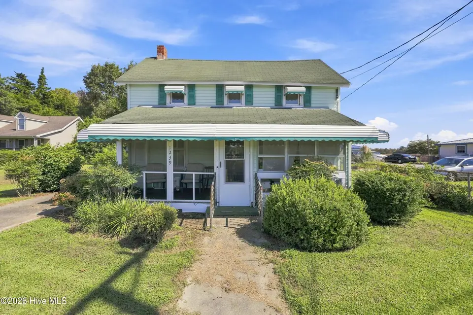1239 Salem Church Road, Elizabeth City, NC 27909 — 3-bedroom home, Elizabeth City, NC, photo 1 of 44