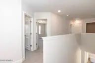363 Eliza Way, Winterville, NC 28590 — 4-bedroom home in Copper Creek, Winterville, NC, photo 14 of 31: upstairs (Custom)