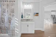 6830 Campbells Ridge Drive SE, Leland, NC 28451 — 3-bedroom home in Campbell's Ridge, Leland, NC, photo 23 of 66: 23_bathroom