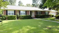 604 N Pinecrest Drive, Goldsboro, NC 27534 — 3-bedroom home in Forest Hills, Goldsboro, NC, photo 2 of 50: DJI_0248