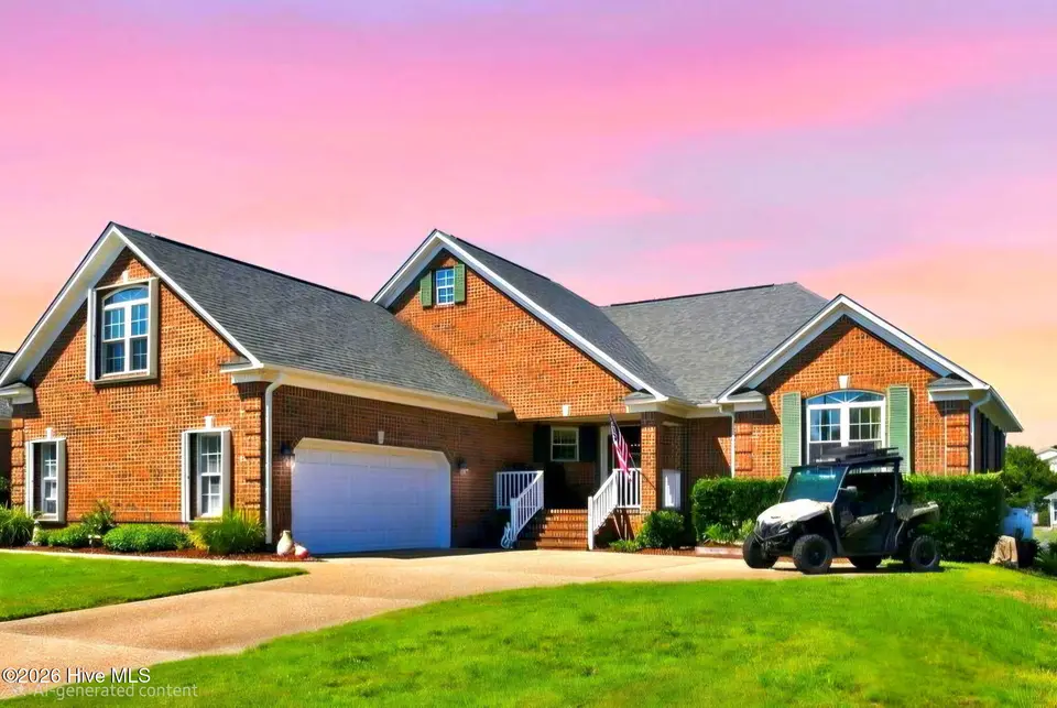 512 Shell Drive, Kure Beach, NC 28449 — 4-bedroom home in Beachwalk, Kure Beach, NC, photo 1 of 65
