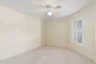 424 Commerce Avenue A, Morehead City, NC 28557 — 2-bedroom condo in Bridgewood Condo, Morehead City, NC, photo 22 of 24: 2nd Bedroom