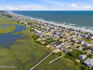 2016 W Pelican Drive, Oak Island, NC 28465 — 3-bedroom waterfront home, Oak Island, NC, photo 3 of 52