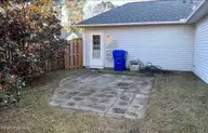 148 Watersfield Road, Leland, NC 28451 — 3-bedroom home in Wedgewood at Lanvale, Leland, NC, photo 16 of 18: Patio