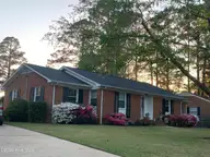 2106 Southview Drive, Greenville, NC 27858 — 4-bedroom home in Sheraton Place, Greenville, NC, photo 20 of 20: front