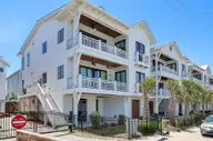 24 Seagull Street Unit B, Wrightsville Beach, NC 28480 — 3-bedroom waterfront condo, Wrightsville Beach, NC, photo 1 of 31: img_4592