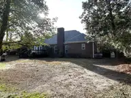 4921 Crosswinds Drive, Wilmington, NC 28409 — 3-bedroom home in Crosswinds, Wilmington, NC, photo 19 of 23: backyard