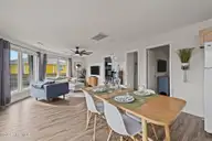 3045 Island Drive, North Topsail Beach, NC 28460 — 2-bedroom waterfront home in Old Settlers Beach, North Topsail Beach, NC, photo 8 of 46: 41-web-or-mls-_RAD8512