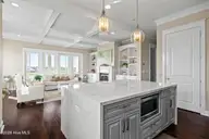 262 Spicer Lake Drive, Holly Ridge, NC 28445 — 3-bedroom waterfront home in Summerhouse On Everett Bay, Holly Ridge, NC, photo 12 of 72