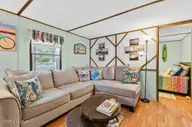 2645 Fairway Drive SW, Supply, NC 28462 — 2-bedroom waterfront manufactured home in Gators Grant, Supply, NC, photo 8 of 49: 37-kahunaphoto