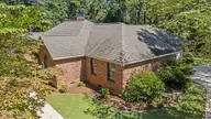 665 Donald Ross Drive, Pinehurst, NC 28374 — 4-bedroom home in Mineral Springs, Pinehurst, NC, photo 5 of 60: 5-web-or-mls-DJI_20250829115337_0819_D