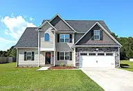 110 Sonia Drive, Hubert, NC 28539 — 3-bedroom home in Eastport, Hubert, NC, photo 1 of 38