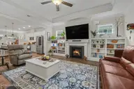 47 Swain Street, Clayton, NC 27527 — 4-bedroom home in The Walk at East Village, Clayton, NC, photo 10 of 39: 007_file_9335