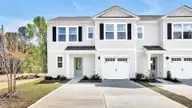 5420 Mistflower Street Lot 1027, Leland, NC 28451 — 4-bedroom townhome in Indigo Preserve, Leland, NC, photo 1 of 46