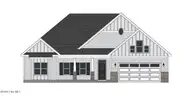 3432 Rockbend Road, Winterville, NC 28590 — 3-bedroom home in The Preserve at Langston, Winterville, NC, photo 5 of 5: Weaver