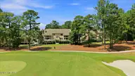 150 Cochrane Castle Circle, Pinehurst, NC 28374 — 3-bedroom townhome in National, Pinehurst, NC, photo 23 of 52: Front row views