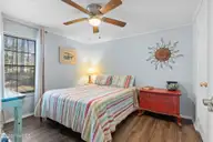 308 Ridgewood Drive NW, Calabash, NC 28467 — 3-bedroom manufactured home in Ocean Forest, Calabash, NC, photo 19 of 28: 308 Ridgewood Drive