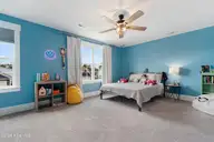 146 Ballantine Grove Lane, Newport, NC 28570 — 4-bedroom home in Ballantine Grove, Newport, NC, photo 21 of 51: Bedroom 2