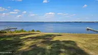 Lot 1+ 1, Blounts Creek, NC 27814 — waterfront lot, Blounts Creek, NC, photo 1 of 13: Primary