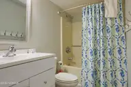 2000 New River Inlet Road Unit 1305, North Topsail Beach, NC 28460 — 2-bedroom waterfront condo in St. Regis, North Topsail Beach, NC, photo 16 of 21: 1305 St Regis - Interiors_1