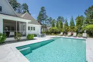 117 Chanticleer Drive, Pinehurst, NC 28374 — 3-bedroom home in Forest Creek, Pinehurst, NC, photo 19 of 42: Pool3