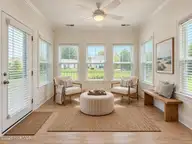 1229 Sea Lavender Drive Lot 55, Wilmington, NC 28403 — 4-bedroom home in Cottages at Bradley Creek, Wilmington, NC, photo 19 of 35