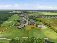 189 Sir Walter Court, Hampstead, NC 28443 — lot in Castle Bay Country Club, Hampstead, NC, photo 5 of 14