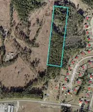 0 Main St Ext, Swansboro, NC 28584 — lot, Swansboro, NC, photo 1 of 4