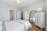 200 Olde Towne Yacht Club Drive 54, Beaufort, NC 28516 — 3-bedroom waterfront townhome in Inlet Cove Townhomes, Beaufort, NC, photo 21 of 55: Suite 2