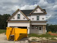 653 Springtooth Drive, Zebulon, NC 27597 — 3-bedroom home in Harvest Meadows, Zebulon, NC, photo 2 of 7: IMG_6250