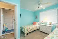 2511 W Ft Macon Road 308 B, Atlantic Beach, NC 28512 — 2-bedroom waterfront condo in IBRC, Atlantic Beach, NC, photo 19 of 27