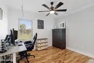3103 Old Gate Road, Morehead City, NC 28557 — 3-bedroom home in Mandy Farms, Morehead City, NC, photo 21 of 36: Bedroom 3