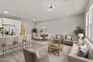 1005 Queen Street, Wilmington, NC 28401 — 3-bedroom waterfront home in Downtown, Wilmington, NC, photo 2 of 52: 36-virtual staging