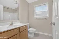 321 Rose Bud Lane, Holly Ridge, NC 28445 — 3-bedroom home in Neighborhoods of Holly Ridge, Holly Ridge, NC, photo 20 of 27